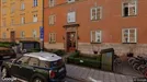 Bostadsrätt till salu, Vasastan, Robert Almströmsgatan