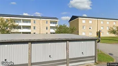 Bostadsrätter till salu i Uppsala - Bild från Google Street View