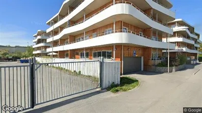Bostadsrätter till salu i Västerort - Bild från Google Street View