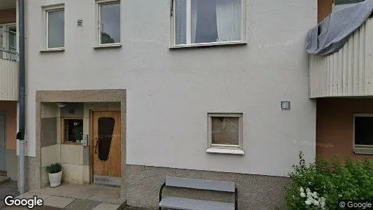 Bostadsrätter till salu i Västerort - Bild från Google Street View
