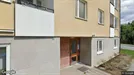 Bostadsrätt till salu, Västerort, Erik Tegels väg