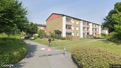 Lägenheter till salu i Lund - Bild från Google Street View