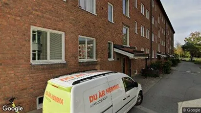 Lägenheter att hyra i Norrköping - Bild från Google Street View