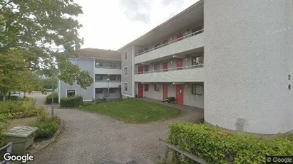 Lägenheter att hyra i Tranås - Bild från Google Street View