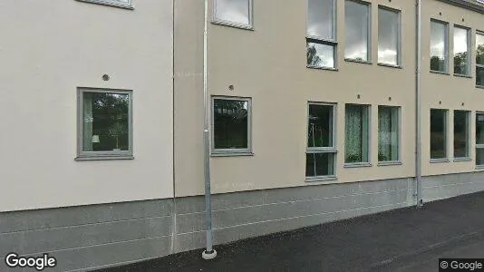 Lägenheter att hyra i Hässleholm - Bild från Google Street View