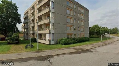 Rum att hyra i Bollnäs - Bild från Google Street View