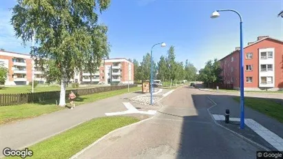 Rum att hyra i Bollnäs - Bild från Google Street View
