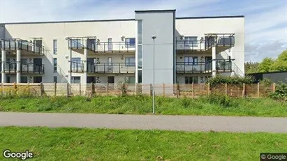 Lägenheter att hyra i Växjö - Bild från Google Street View