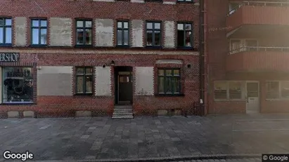 Lägenheter att hyra i Kirseberg - Bild från Google Street View
