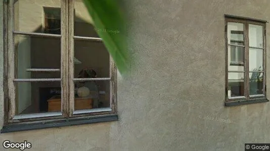 Lägenheter till salu i Gotland - Bild från Google Street View