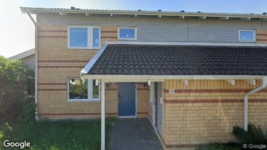 Bostadsrätter till salu i Partille - Bild från Google Street View