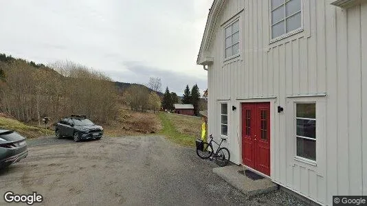Bostadsrätter till salu i Åre - Bild från Google Street View
