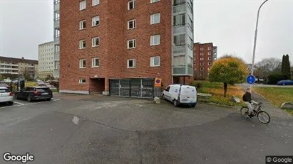 Lägenheter till salu i Eskilstuna - Bild från Google Street View