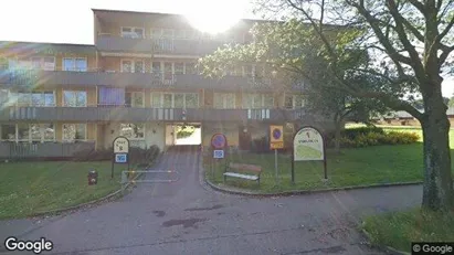 Lägenheter till salu i Norra hisingen - Bild från Google Street View