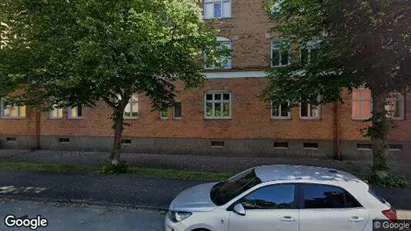 Lägenheter till salu i Uppsala - Bild från Google Street View