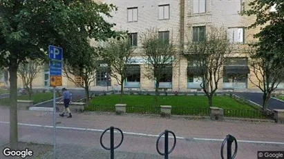 Lägenheter till salu i Göteborg Centrum - Bild från Google Street View