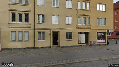 Lägenheter till salu i Malmö Centrum - Bild från Google Street View