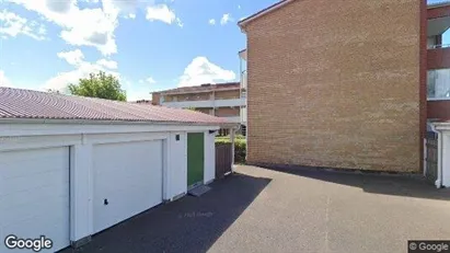Lägenheter till salu i Lomma - Bild från Google Street View