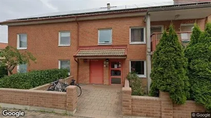 Lägenheter till salu i Lund - Bild från Google Street View