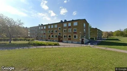 Lägenheter till salu i Kalmar - Bild från Google Street View