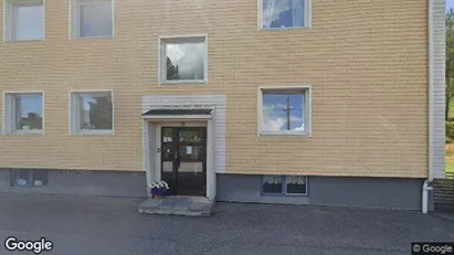 Lägenheter till salu i Sundsvall - Bild från Google Street View