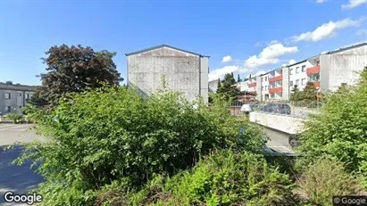 Lägenheter till salu i Haninge - Bild från Google Street View