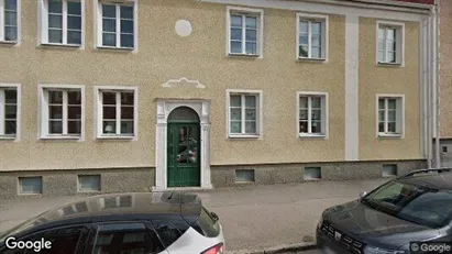 Lägenheter till salu i Kalmar - Bild från Google Street View