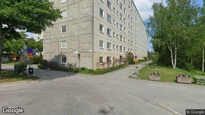 Lägenheter till salu i Haninge - Bild från Google Street View