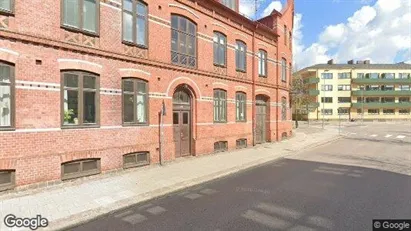 Lägenheter till salu i Lund - Bild från Google Street View