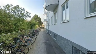 Lägenheter till salu i Lund - Bild från Google Street View
