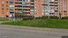 Lägenhet till salu, Sundsvall, Medborgargatan