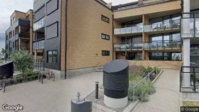 Lägenheter till salu i Kalmar - Bild från Google Street View