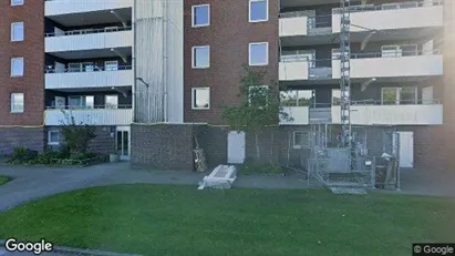 Lägenheter till salu i Helsingborg - Bild från Google Street View
