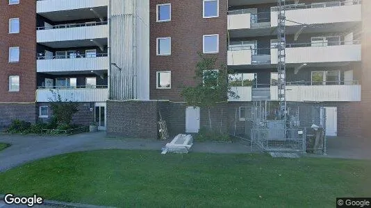 Lägenheter till salu i Helsingborg - Bild från Google Street View