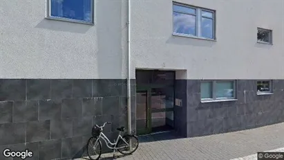 Lägenheter till salu i Staffanstorp - Bild från Google Street View