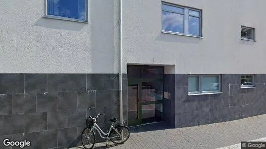 Lägenheter till salu i Staffanstorp - Bild från Google Street View