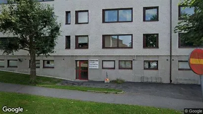 Lägenheter till salu i Kumla - Bild från Google Street View