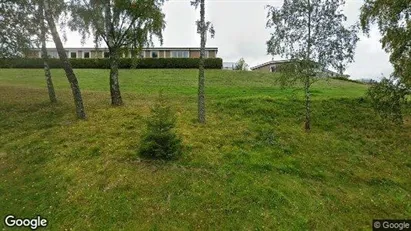 Lägenheter till salu i Jönköping - Bild från Google Street View