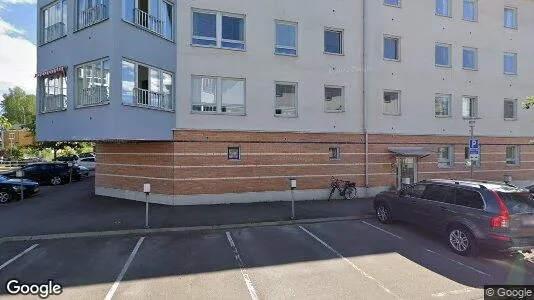 Lägenheter till salu i Karlstad - Bild från Google Street View