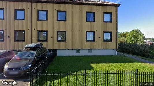 Lägenheter till salu i Ale - Bild från Google Street View