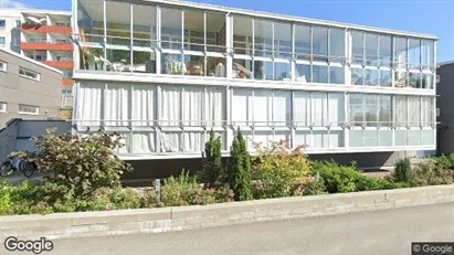 Lägenheter till salu i Karlstad - Bild från Google Street View