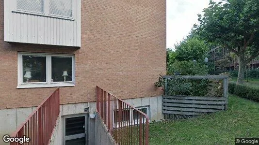 Lägenheter till salu i Lund - Bild från Google Street View