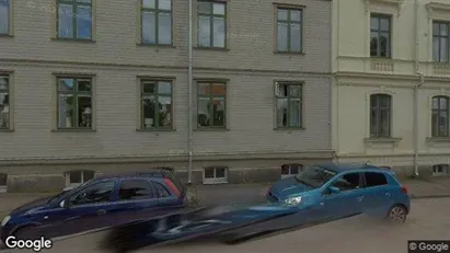 Lägenheter till salu i Karlstad - Bild från Google Street View