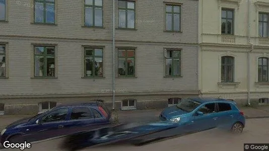 Lägenheter till salu i Karlstad - Bild från Google Street View