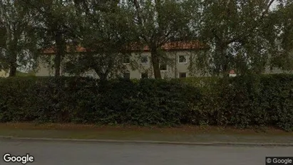 Lägenheter till salu i Vellinge - Bild från Google Street View