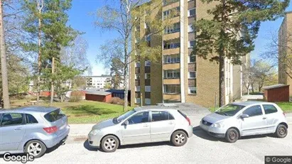 Lägenheter till salu i Nacka - Bild från Google Street View