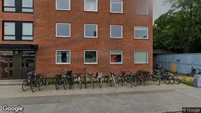 Lägenheter till salu i Lund - Bild från Google Street View
