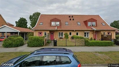 Lägenheter till salu i Vellinge - Bild från Google Street View