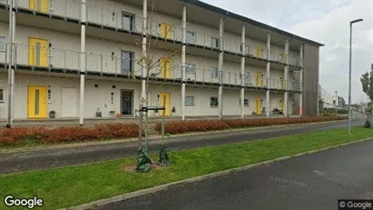 Lägenheter till salu i Trelleborg - Bild från Google Street View