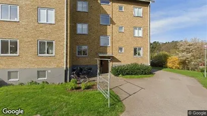 Lägenheter till salu i Kalmar - Bild från Google Street View
